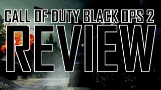 Call of Duty Black Ops 2 review