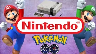 Nintendo: Japan's 130 Year-Old Video Game Behemoth