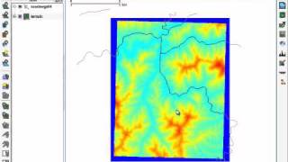 Projections in QGIS