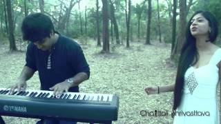 Khamoshiyan | Chaittali Shrivasttava | Akshay-Akash | Cover
