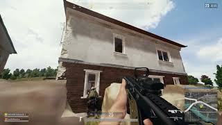 PUBG - Sound engine esports ready