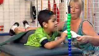 Intensive Pediatric Physical Therapy