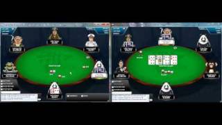 luckychewy - 8,000 NL