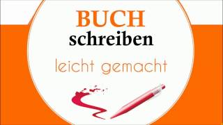 Onlinekurs "Buch schreiben" Einleitung