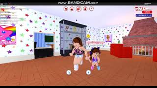 meme de halloween. o homem da cartola (Roblox)