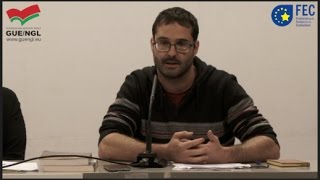 07 Estrategias para la resistencia o la ruptura - Jorge Rochet