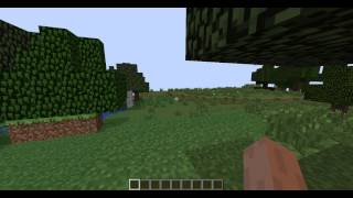 Como Invocar A Herobrine SIN MODS En Minecraft