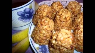 Муравьяная кучка торт рецепт