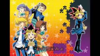 遊戲王 ED 「明日もし君が壊れても」 WANDS