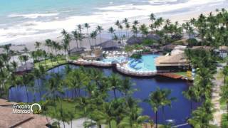 Cana Brava All Inclusive Resort - Ilhéus Bahia