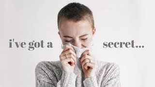Secret Project REVEALED | MINIMALISM