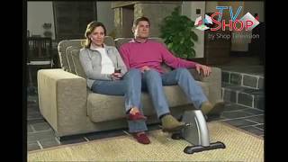 mini exercise bike