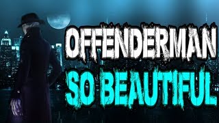 『CREEPYPASTA』ТАК КРАСИВО『OFFENDERMAN』 #Rodimir MMD