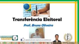 Dicas Finais - TRE-MG - Transferência Eleitoral