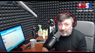 Кирилл Задов: Израиль "наглеет". Обзор ближневосточных событий.