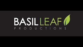 Basil Leaf Promo Video