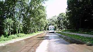 Торговый городок-Лесопарк