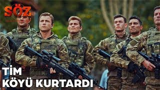 Tim, Köyü Kurtardı | Söz 15. Bölüm