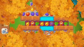 Gardenscapes level 902