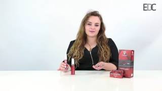 Romantisch cadeau? Red Room Pleasure Me Set!