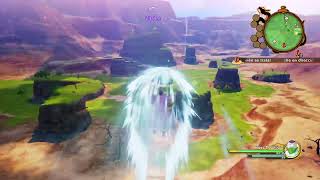 Dragon Ball Z - Kakarot