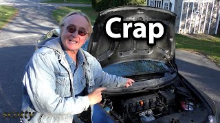3 Cars That Look Like Crap But Run Forever