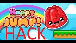 Hack Happy Jump
