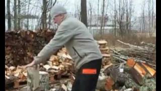 Топоры Fiskars 3-го поколения
