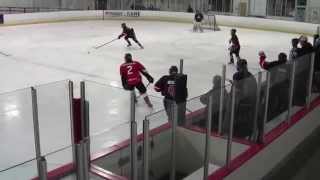 AVP 2000 Select vs Seacost Spartans 11-02-2014 Period 1