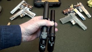 Browning 1911-22 .22 LR Compact Pistol