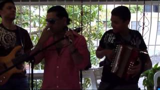 francis lantigua y saul torres Las Tres Hijas d Pancho LOMEJORENTIPICO