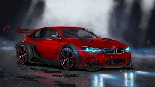 BMW M4 - РЕКОРД ДРИФТА НА РУЛЕ НА ЗЛО ШКОЛЬНИКАМ в Carx Drift Racing Online