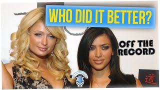Off The Record: Making a Career Out of Outrage (ft. Lawrence Kao)