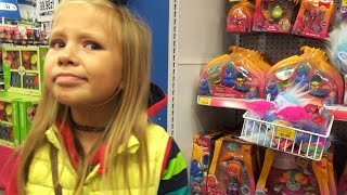 100 евро на ИГРУШКИ КВЕСТ МНОГО или МАЛО ЧЕЛЛЕНДЖ Николь ПРОТИВ Алисы