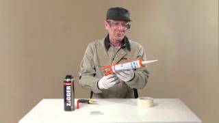 Герметик акриловый KIM TEC Silacryl 121 310 мл