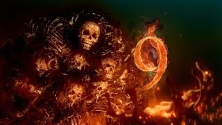 Dark Souls. Болото. Дракон-нежить