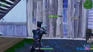 Best Korean Fortnite player NO CAP ON EDDEE