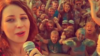 ФИЛЬМ Ирина Розалина - Твоя Чужая Я (Backstage)Irina Rosalina