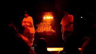 HEX BEX TRUE　guest show case
