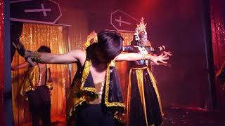 6ixcret  Show   มหากาลี