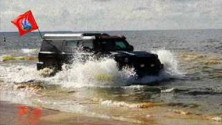 Комбат Т-98 PROMBRON