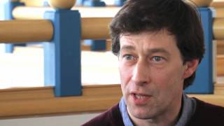 Simon Learmount, Lecturer in Corporate Governance, talks about the China-Beijing Forum