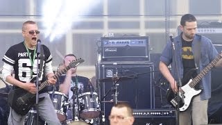Smilodon - S.U.K.O - Neptunalia 2014