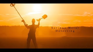 Serious metal detecting.Симулятор кладоискателя.