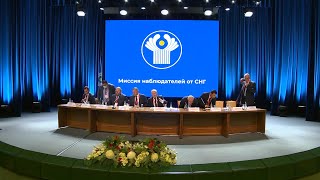 Итоги выборов президента Беларуси: Лукашенко набирает более 80% голосов