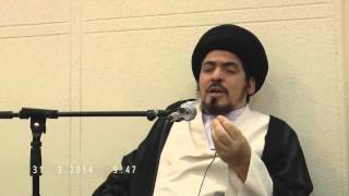 009 - السيد منير الخباز - اصالة التخيير