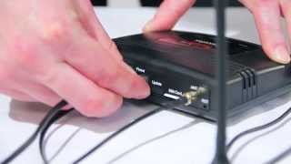 GSM-шлюз Termit VoiceFax