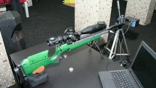 CZ 200s test 30m