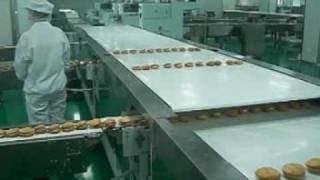 ELC Packaging Food Production Line 1
