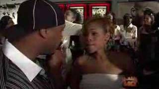 Urban American Show - T-Boz